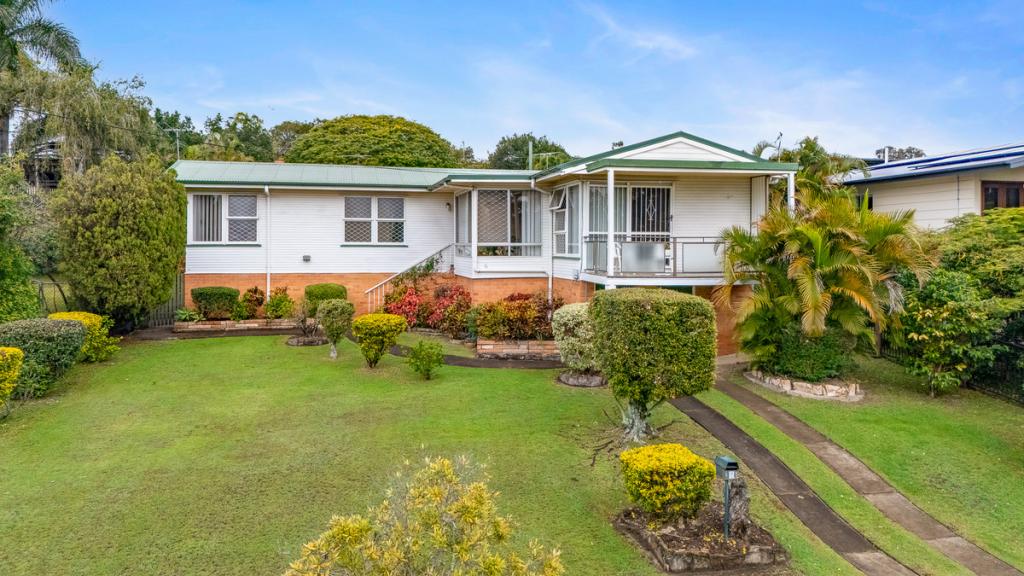 6 Bamber St, Chermside West, QLD 4032