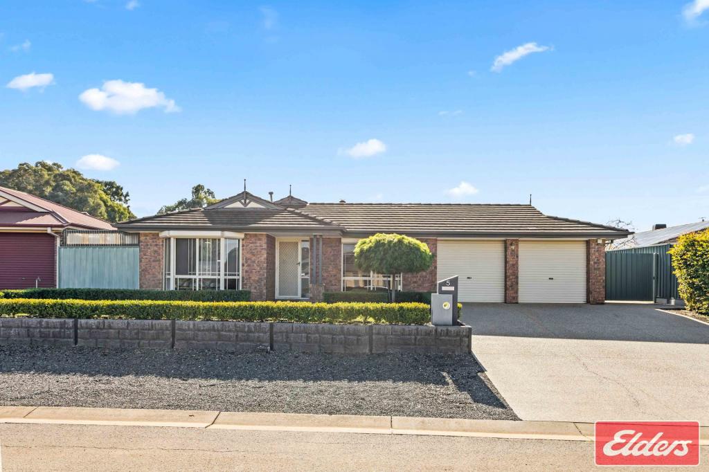 5 QUAIL CL, HEWETT, SA 5118