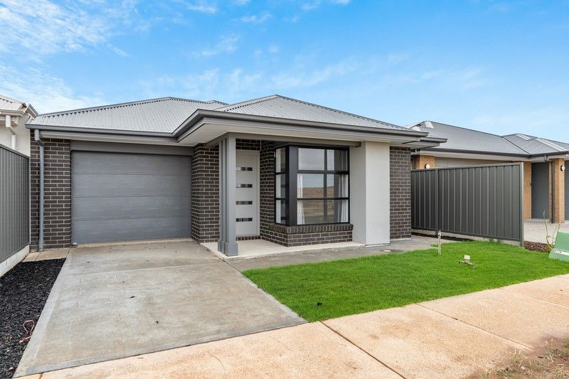 6 CORKWOOD CCT, ANDREWS FARM, SA 5114