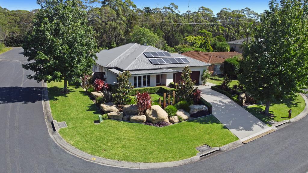 7 Richard Pl, North Nowra, NSW 2541