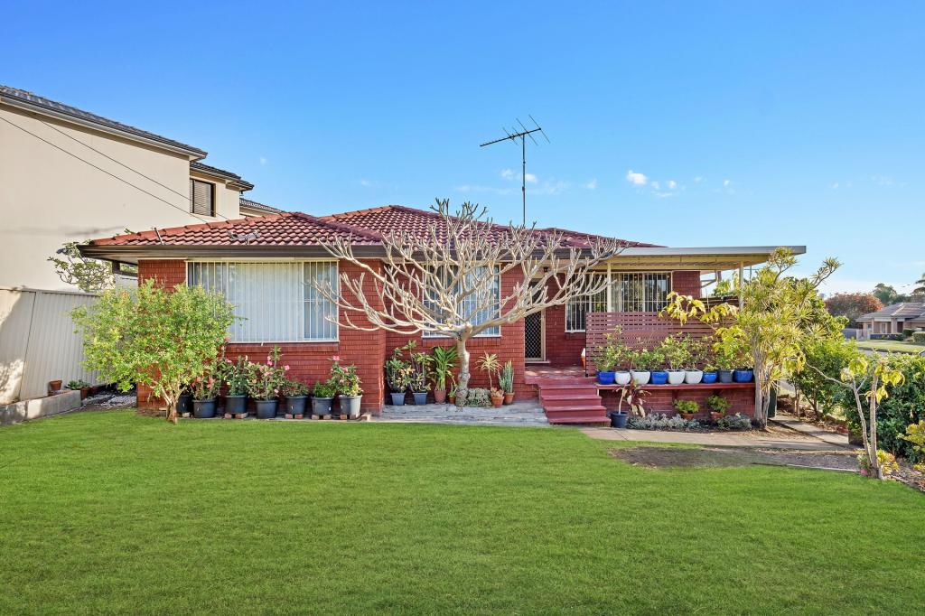 8 Nipigon Rd, Seven Hills, NSW 2147