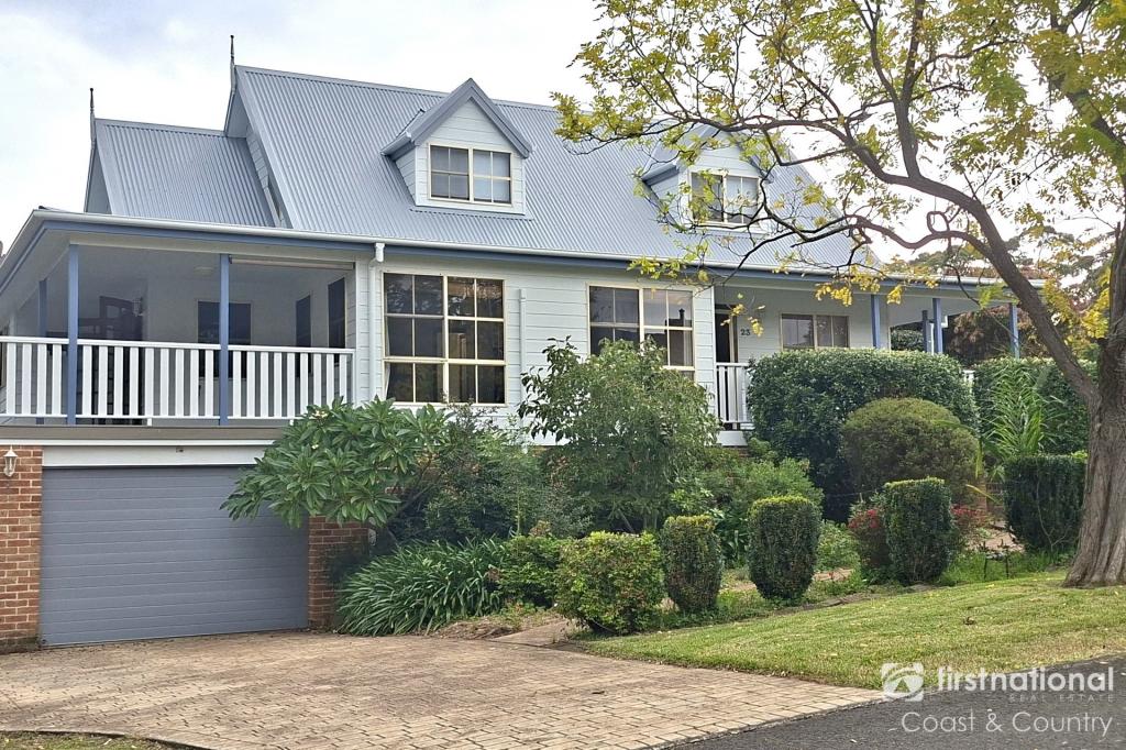 23 Willowbank Pl, Gerringong, NSW 2534