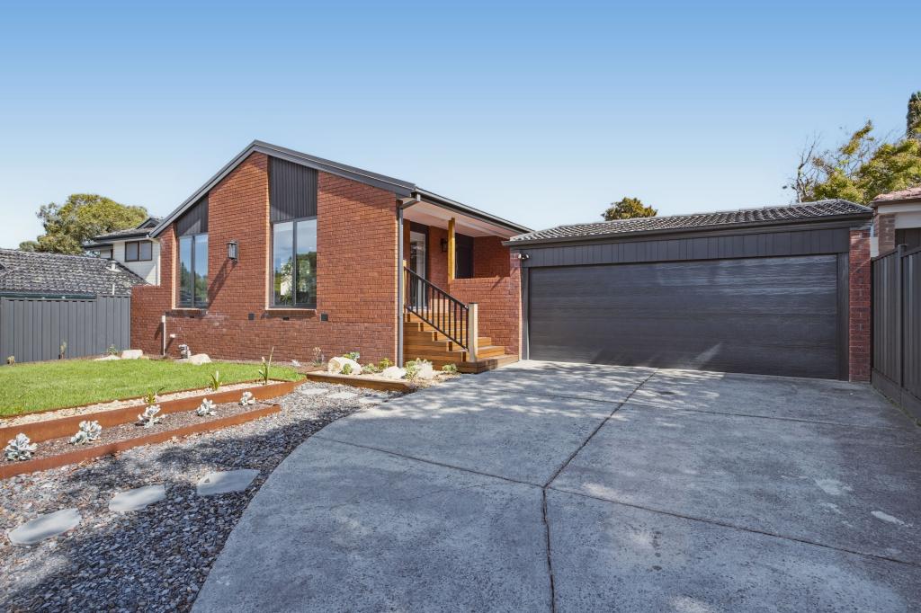 22 Brentwood Dr, Wantirna, VIC 3152