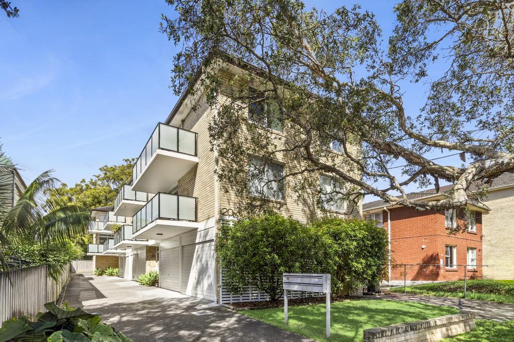 5/20 Lismore Ave, Dee Why, NSW 2099