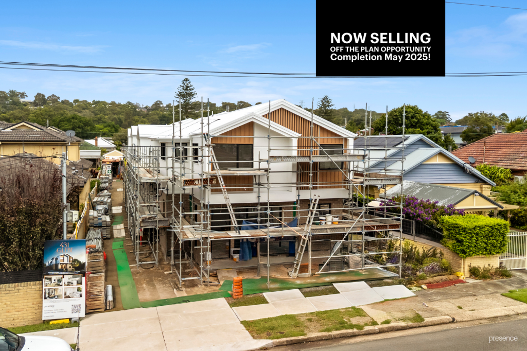 431 GLEBE RD, MEREWETHER, NSW 2291