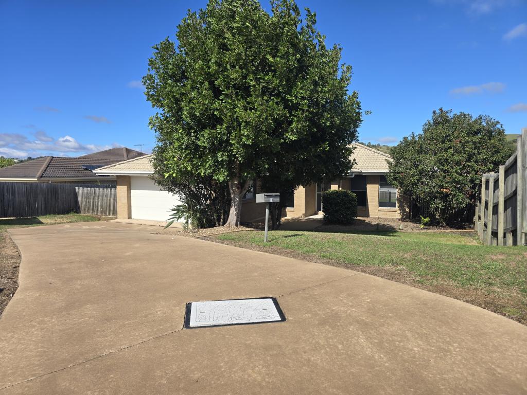31 Spoonbill Ct, Lowood, QLD 4311