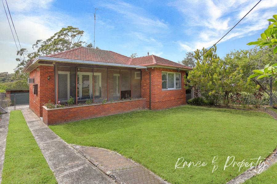 22 Stanley Rd, Epping, NSW 2121