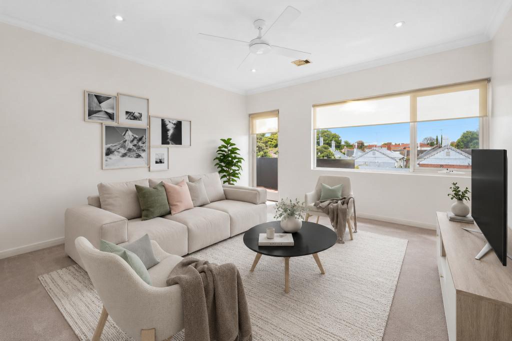12/363 New St, Brighton, VIC 3186