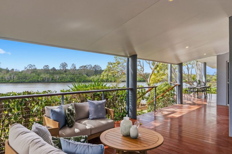 126 Hargreaves Ave, Chelmer, QLD 4068