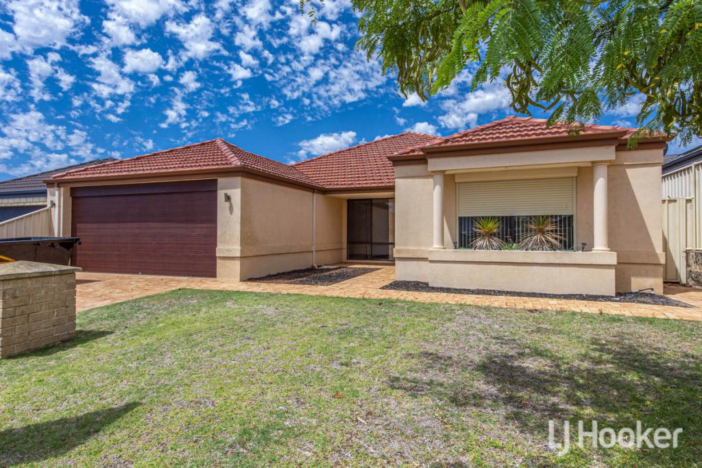 6 Lismore Rdge, Lakelands, WA 6180