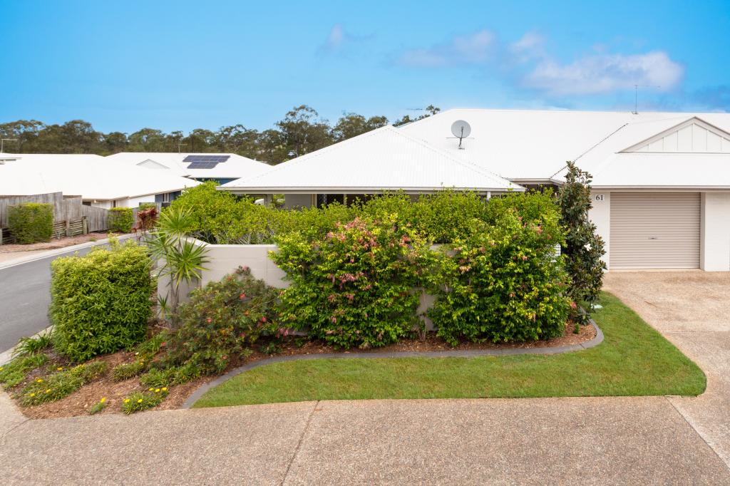 61/21 Tripcony Pl, Wakerley, QLD 4154