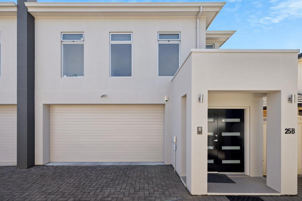 25b Lincoln Ave, Warradale, SA 5046