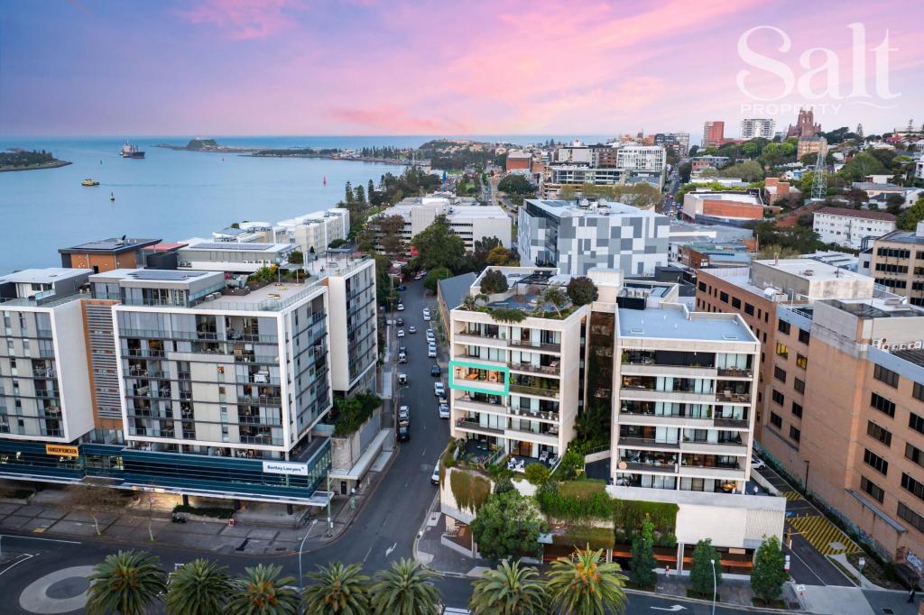 605/5 Merewether St, Newcastle, NSW 2300