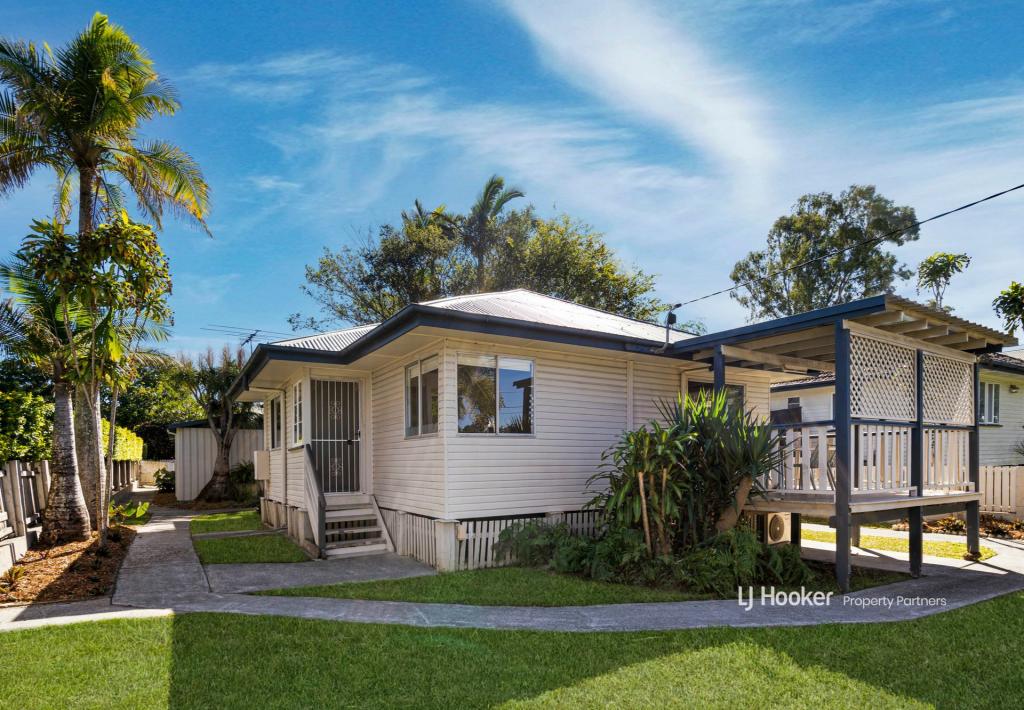 42 Canterbury St, Mount Gravatt East, QLD 4122