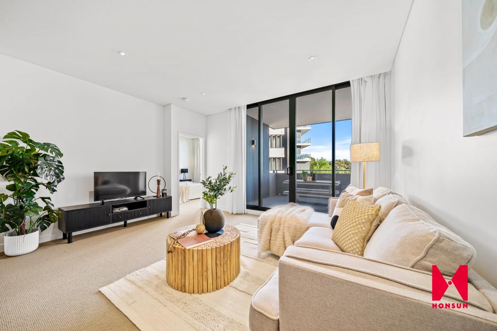 307/2 Tiger Way, Claremont, WA 6010