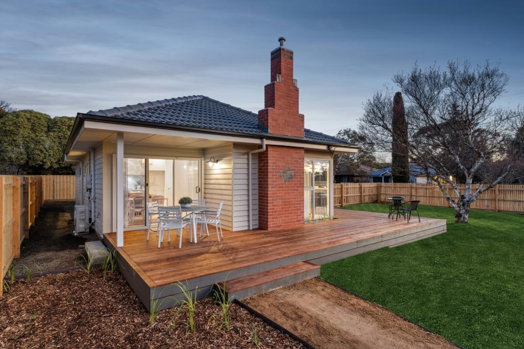 132 Church St, Creswick, VIC 3363