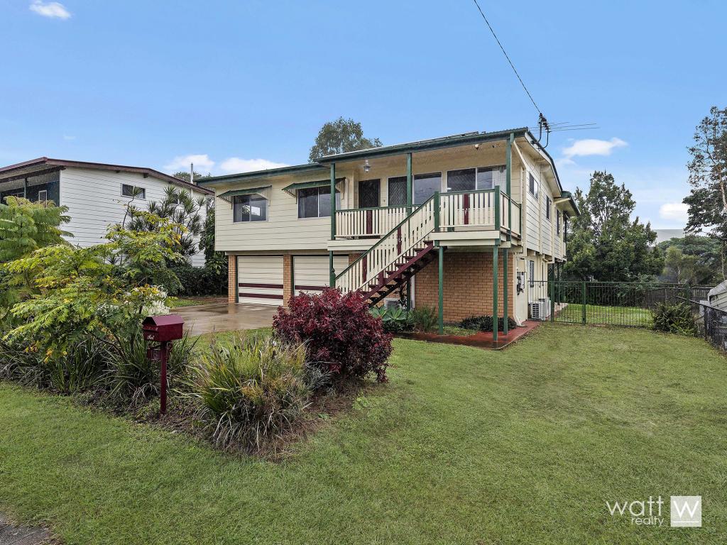 18 AQUARIUS ST, KALLANGUR, QLD 4503