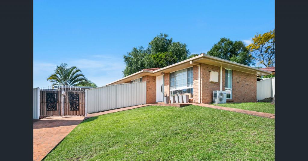 34 Cygnet Ave, Blackbutt, NSW 2529