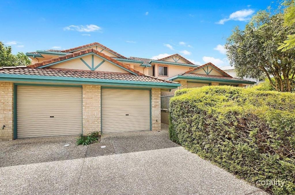 7/70 Netherton St, Nambour, QLD 4560