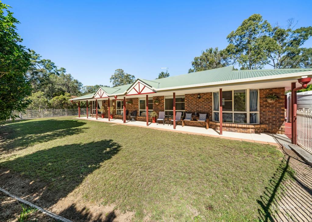20 Countess Ct, Mount Hallen, QLD 4312