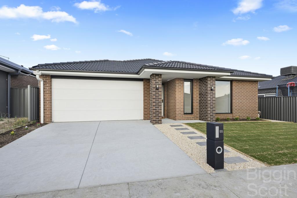 55 Mary Dr, Alfredton, VIC 3350