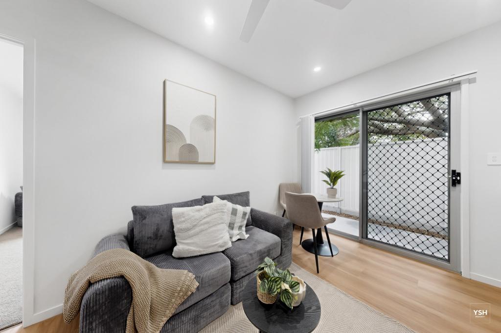 1/126 Queenstown Ave, Boondall, QLD 4034