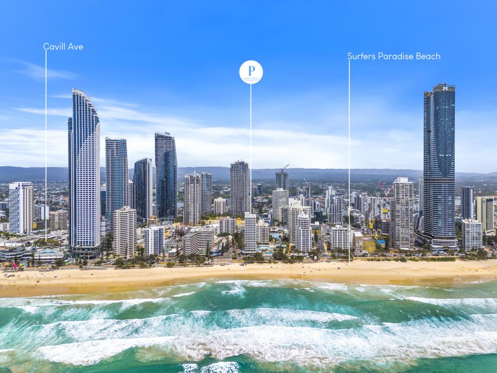 1307-1308/44-52 THE ESPLANADE, SURFERS PARADISE, QLD 4217