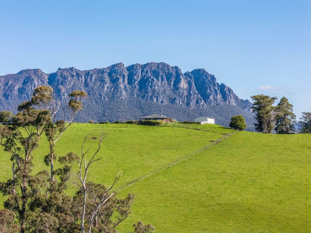 123 Careys Rd, West Kentish, TAS 7306