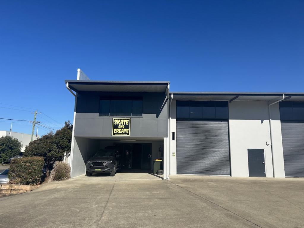 1/21 INDUSTRIAL DR, NORTH BOAMBEE VALLEY, NSW 2450