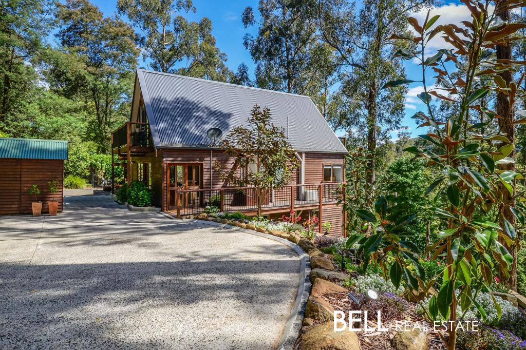 11 Forest Rd, Belgrave, VIC 3160