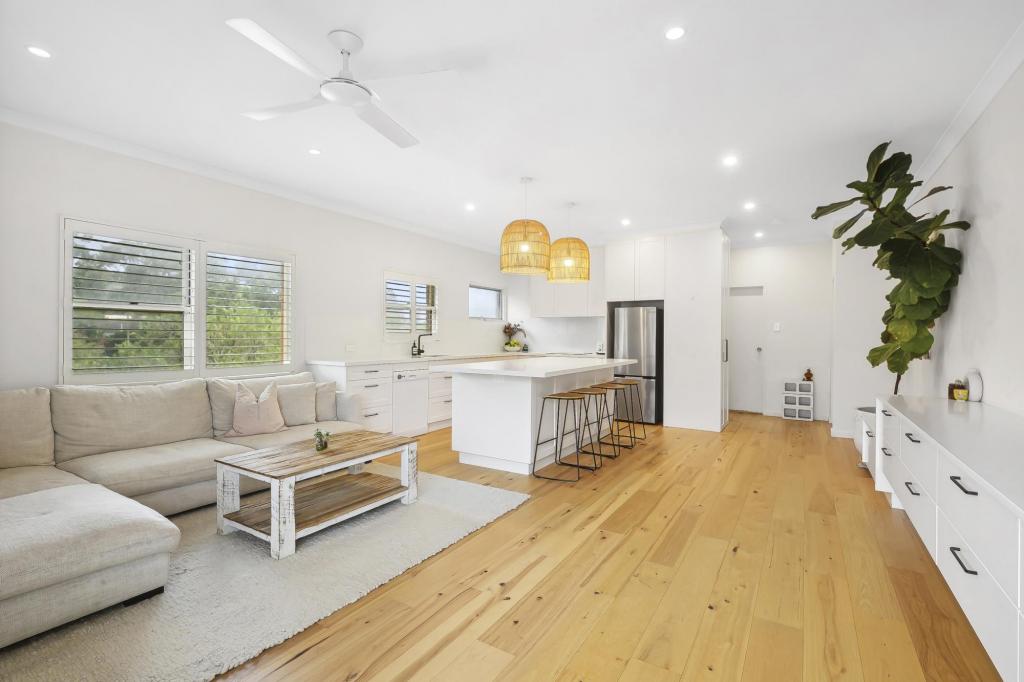 5/25 Gladstone St, Newport, NSW 2106