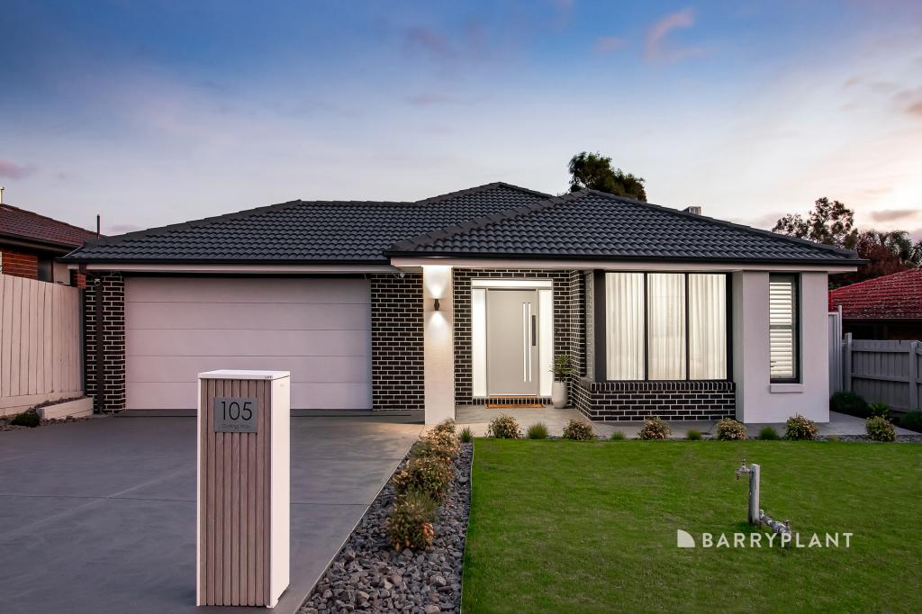 105 Darling Way, Narre Warren, VIC 3805