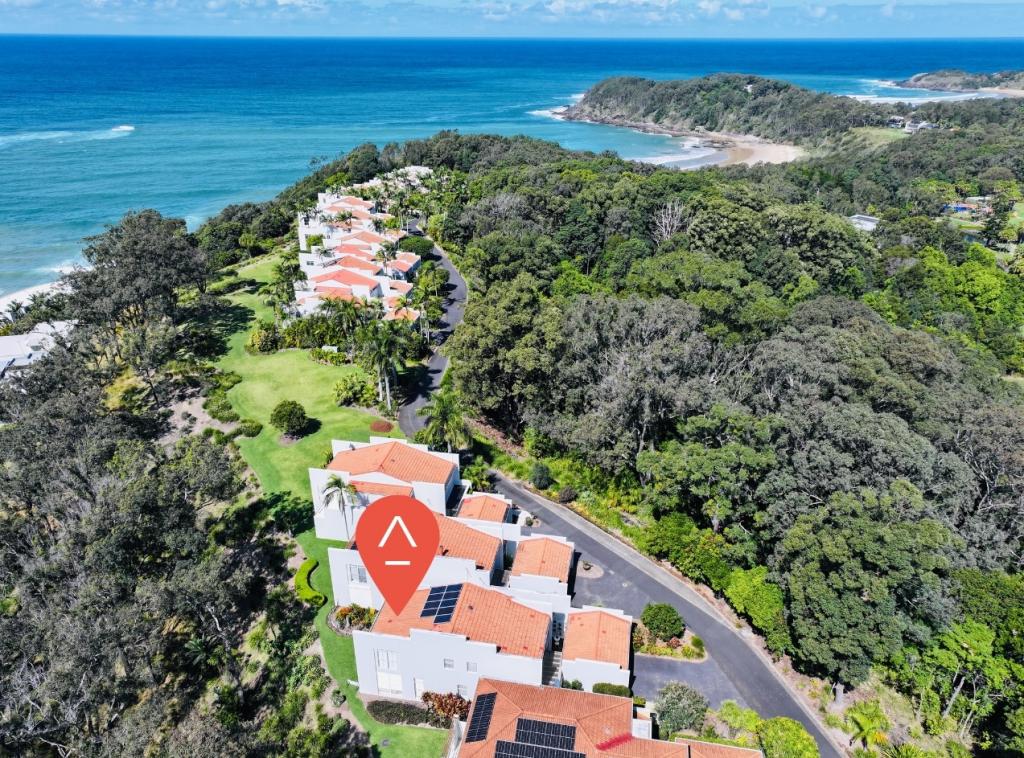 24/1 FIVE ISLANDS DR, COFFS HARBOUR, NSW 2450