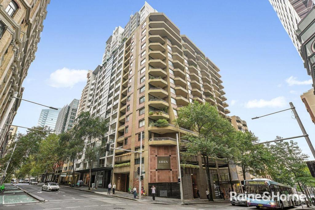 1137/37-43 King St, Sydney, NSW 2000
