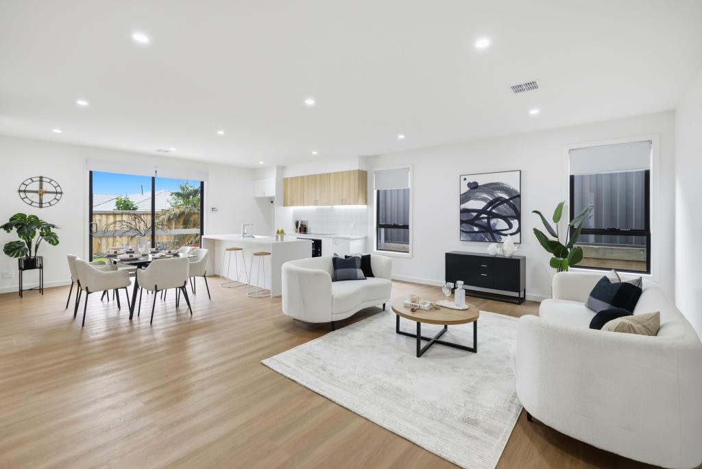 40 Dyson Dr, Sunbury, VIC 3429