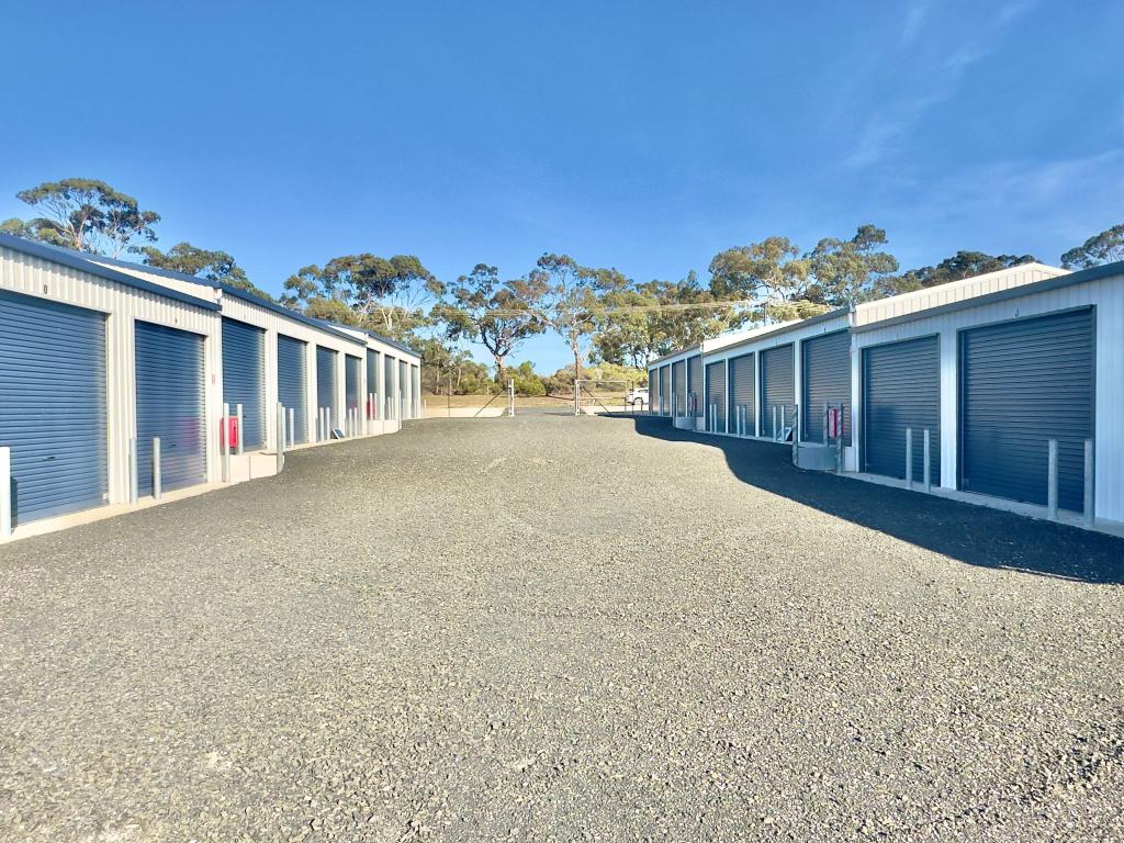 Lots 100 & 93 Dukes Hwy, Bordertown, SA 5268