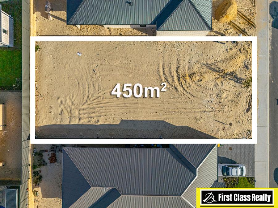 17 HUCKLEBERRY DR, UPPER SWAN, WA 6069