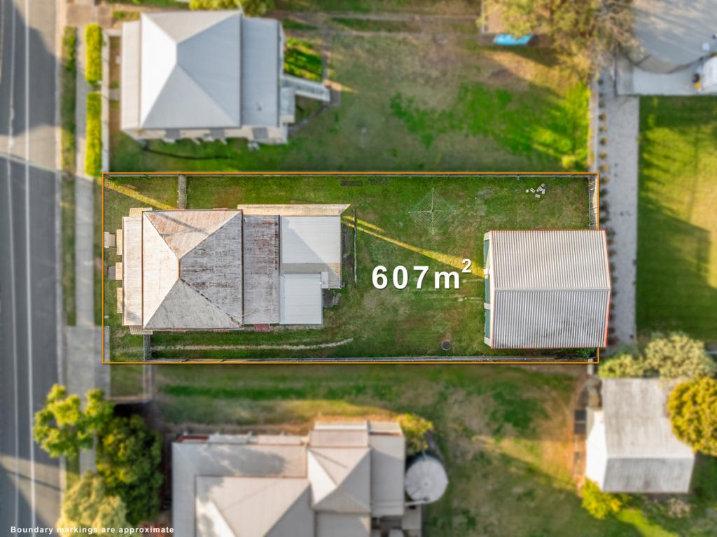 42 Stafford St, Booval, QLD 4304