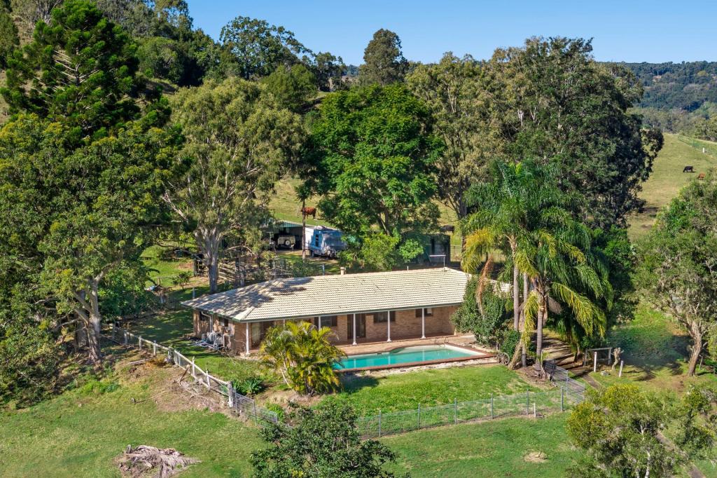 574 Pelican Creek Rd, Caniaba, NSW 2480