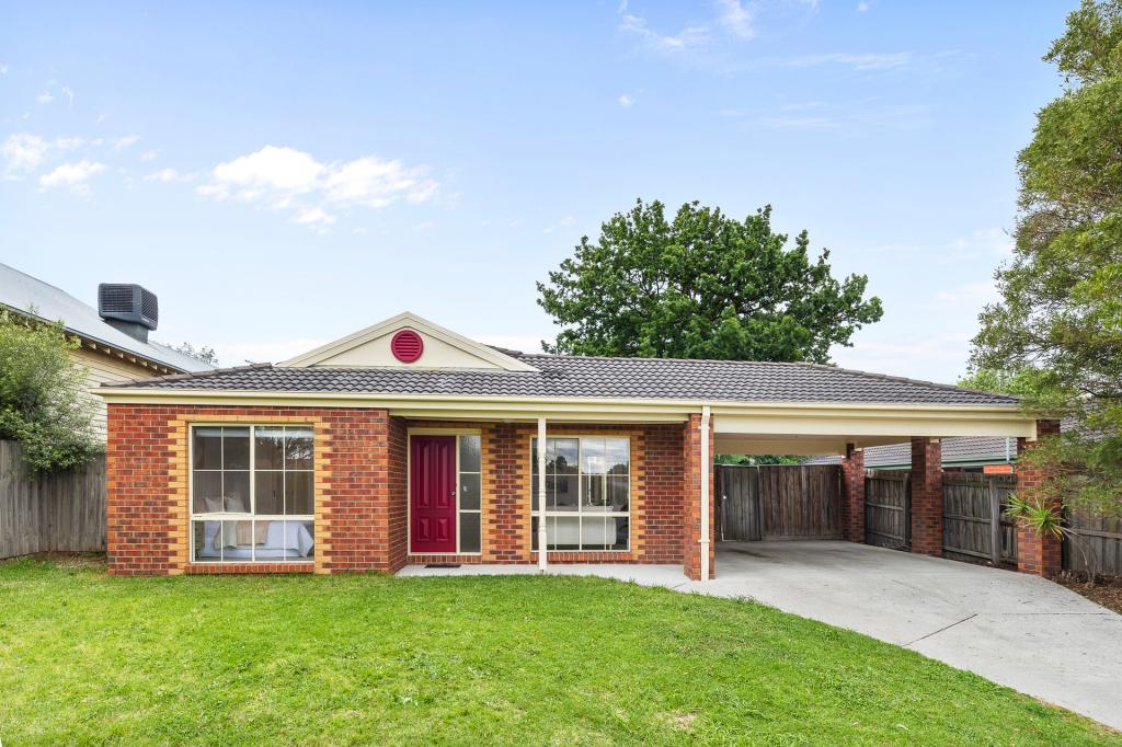 140 North Rd, Langwarrin, VIC 3910