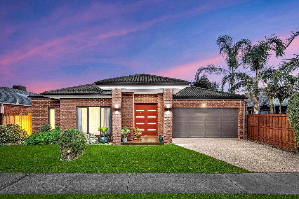 3 Fieldstone Cres, Cranbourne North, VIC 3977