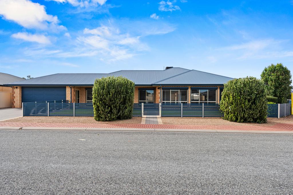 2 Mcdonald Ct, Risdon Park South, SA 5540