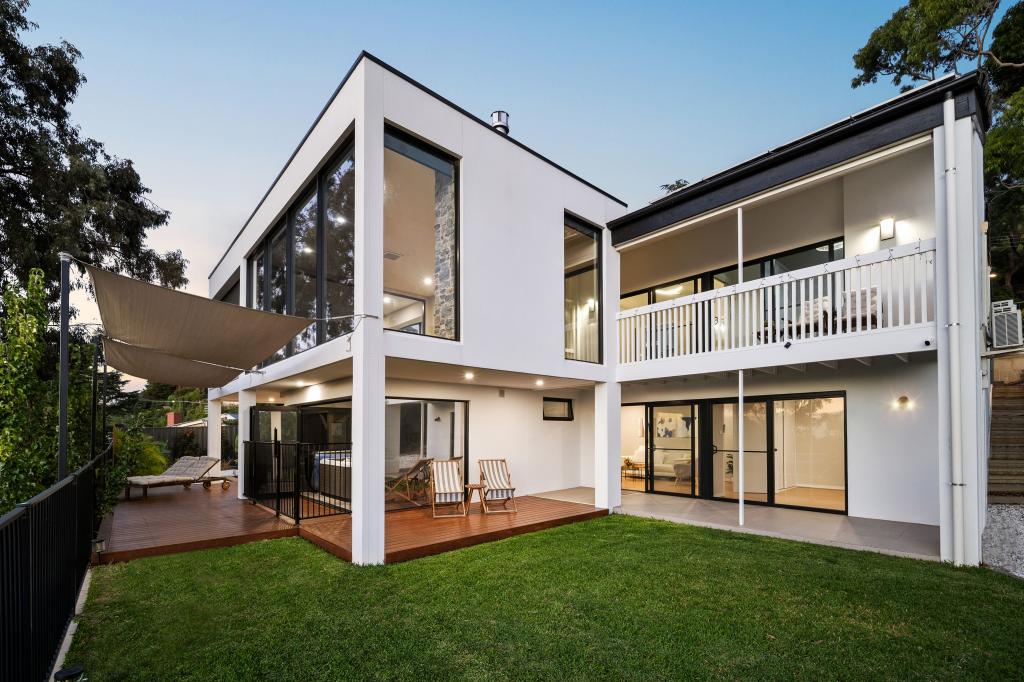 7 Joseph Ave, Wattle Park, SA 5066