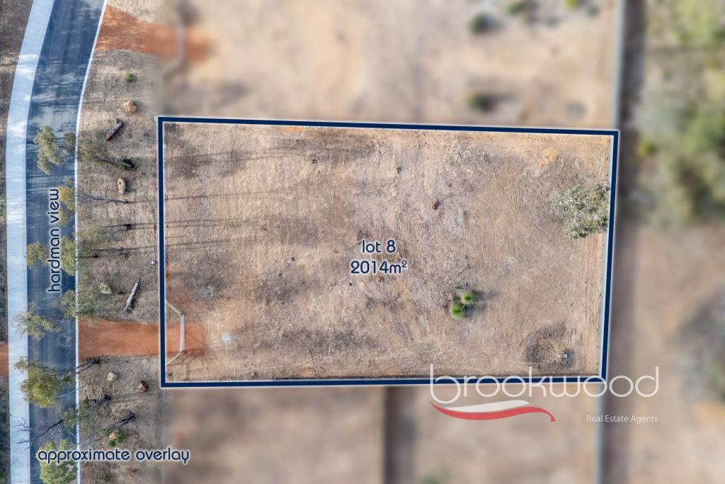 Prop. Lot 8, 1276 Bernard St, Mount Helena, WA 6082