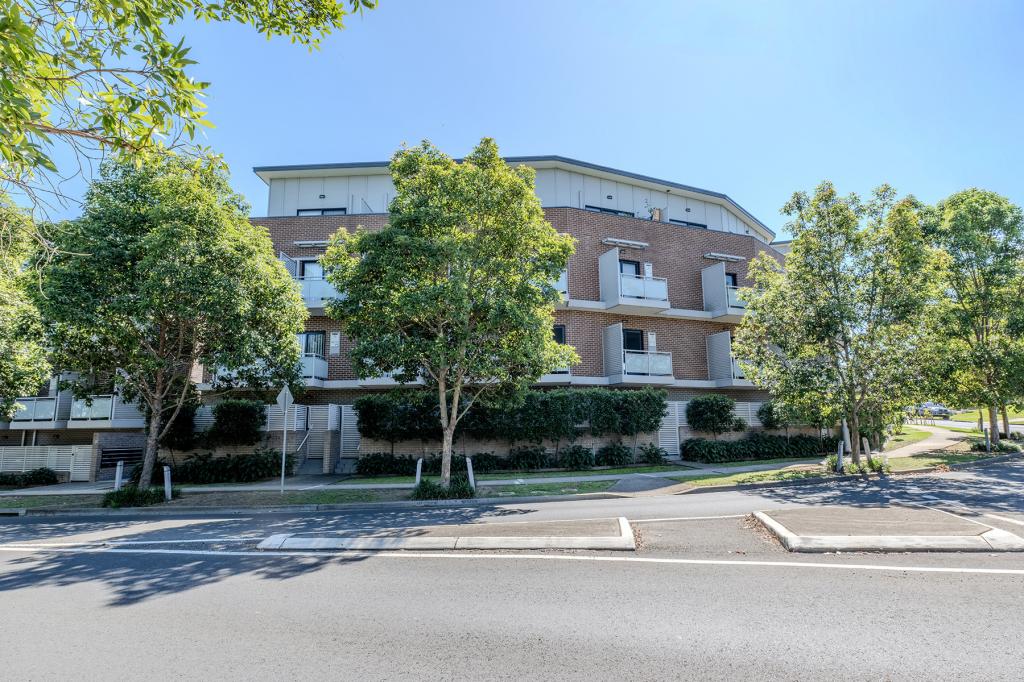 19/2 Glenmore Ridge Dr, Glenmore Park, NSW 2745