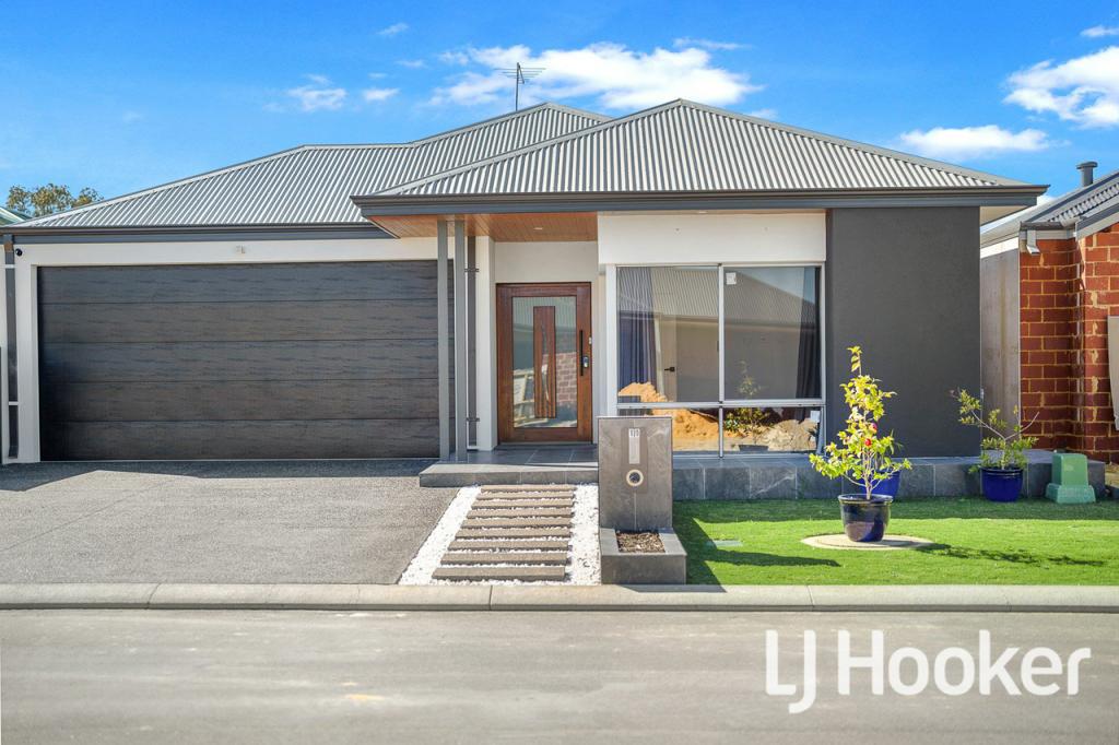 10 Kenchuto Way, Southern River, WA 6110