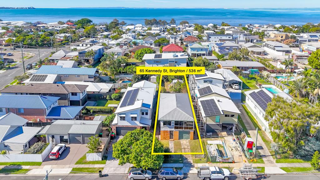 65 Kennedy St, Brighton, QLD 4017