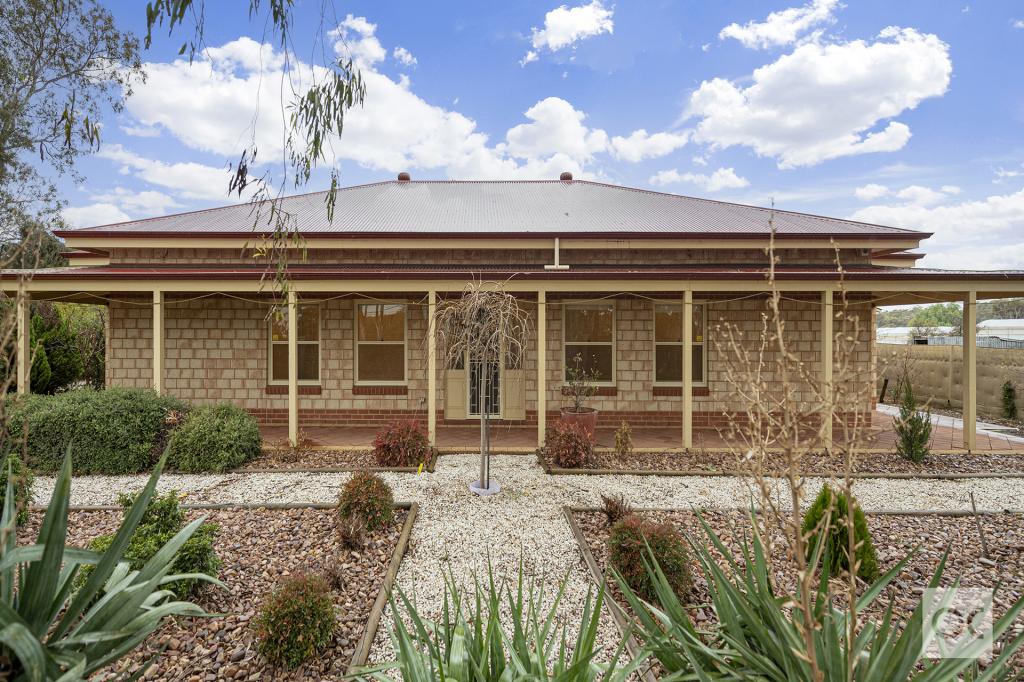 122 HELPS RD, BURTON, SA 5110