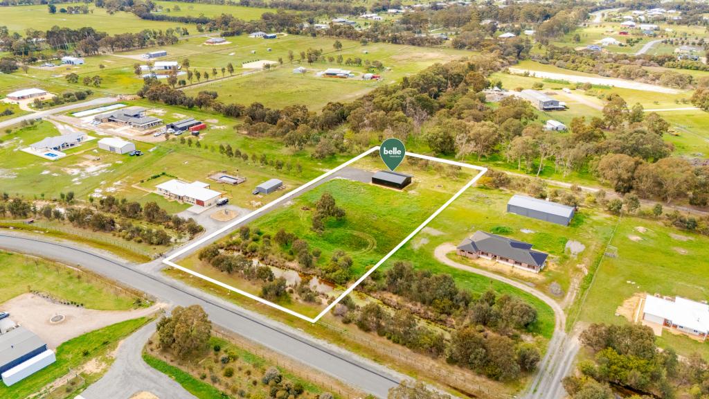 Lot 97 Hasluck Cct, North Dandalup, WA 6207