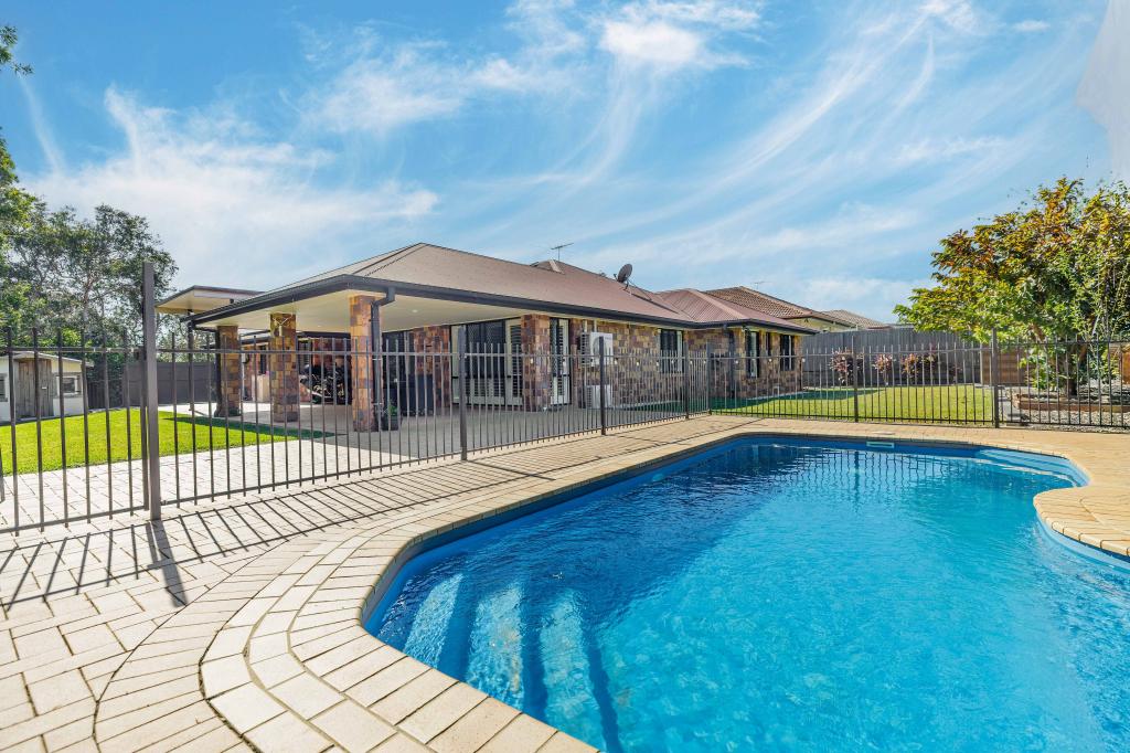 2 WILLANDRA PDE, NORTH LAKES, QLD 4509